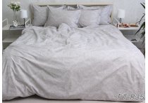 Постельное белье Turkish Cotton TAG - PT-R35 (Турция), евро